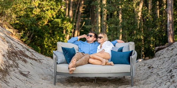 Bądź eko - produkuj mniej śmieci!  Kupując produkty służące wiele lat chronisz środowisko