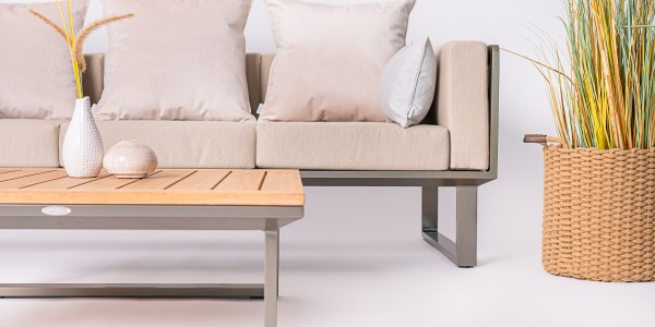 Trendy w meblach ogrodowych na 2024 rok: co będzie modne?