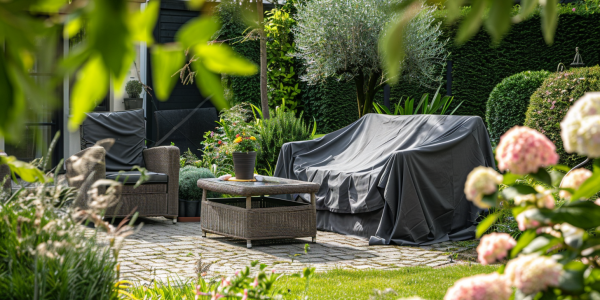 Pielęgnacja mebli ogrodowych: porady, które przedłużą ich żywotność