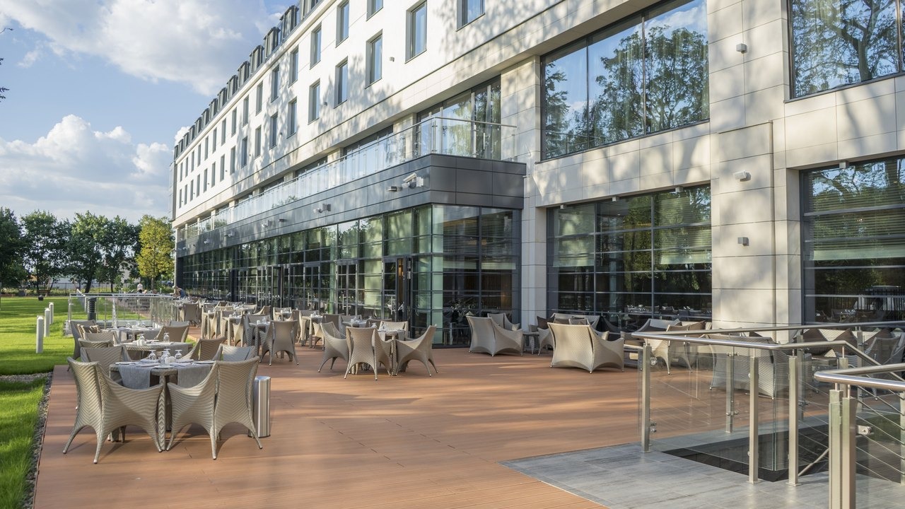 Hotel DoubleTree by Hilton