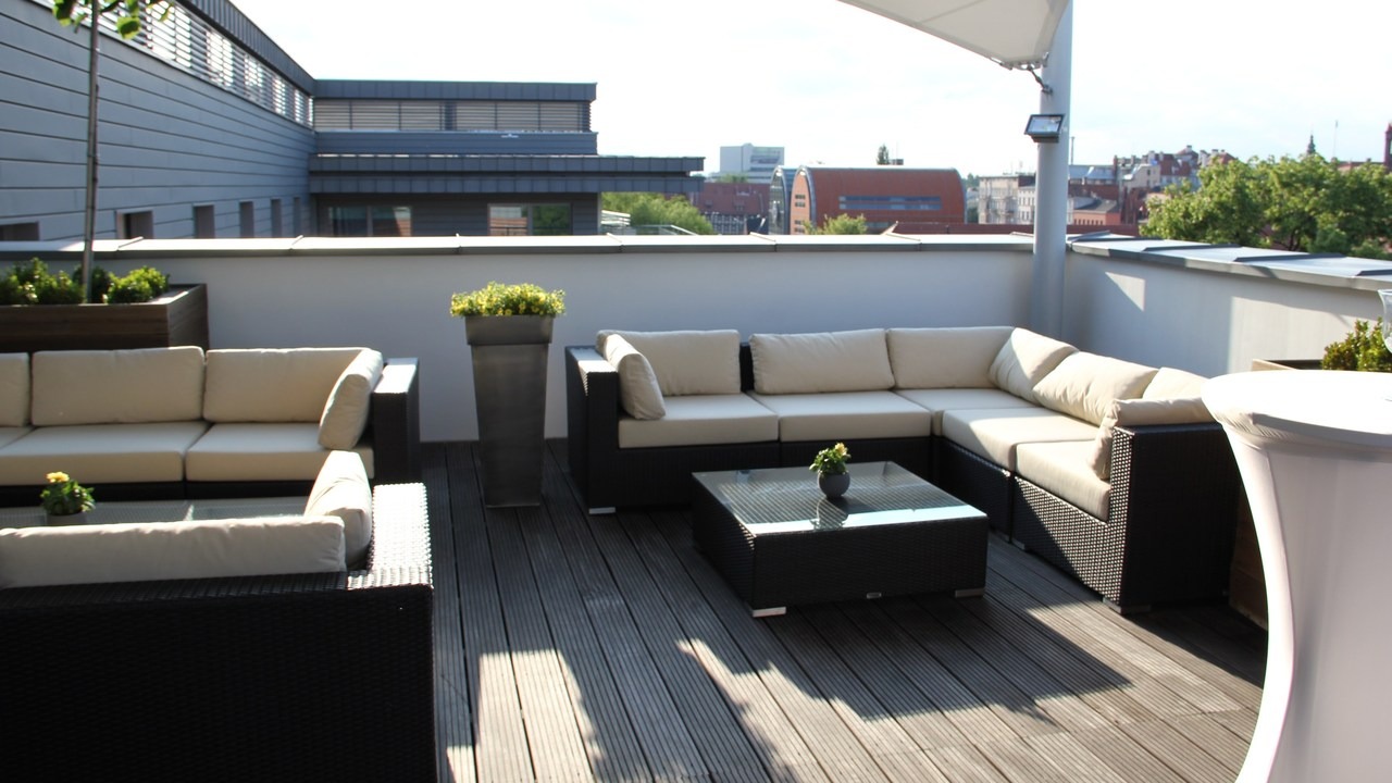 Holiday Inn Bydgoszcz