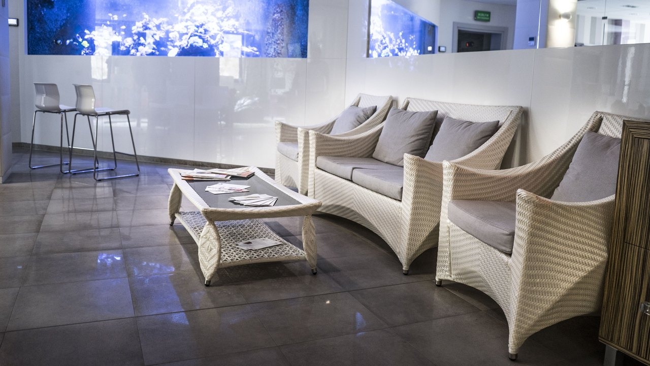 Hotel Biały Kamień