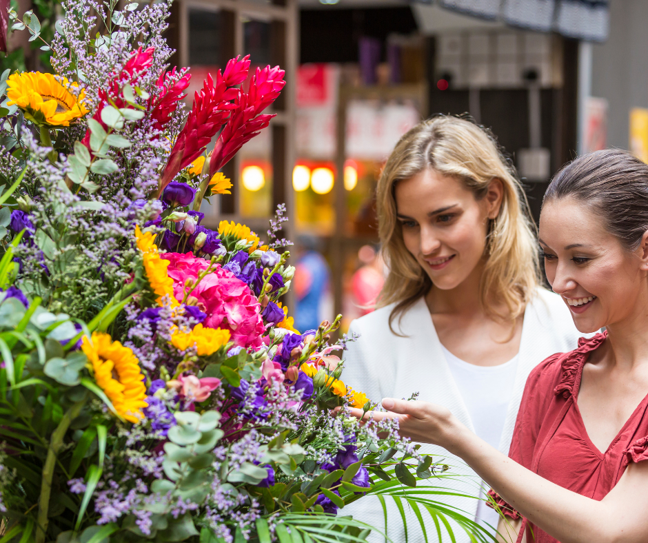 Ogrodowe trendy od zawsze przychodzą z Chelsea – zobacz co nowego w 2022 roku