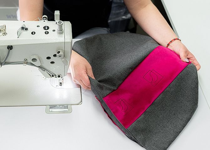 Manufaktura od podszewki – dlaczego warto wybrać polski produkt