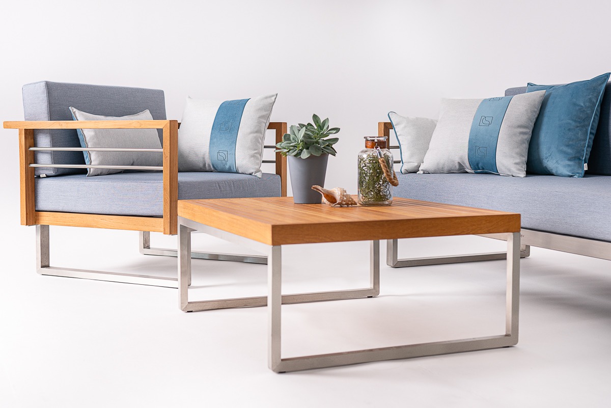 Z jakiego materiału wybrać idealne meble tarasowe?