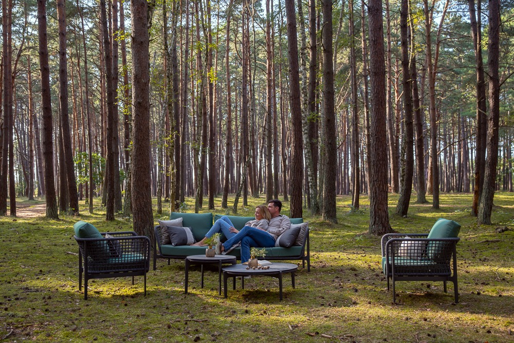 Bądź eko - produkuj mniej śmieci!  Kupując produkty służące wiele lat chronisz środowisko